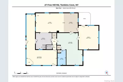 27 Free Hill Road, Tomkins Cove, NY 10986 - Photo 45