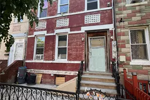 593 Warwick St, Brooklyn, NY 11207 - Photo 1