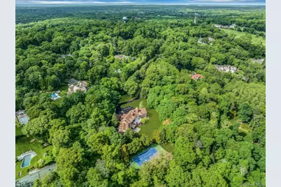 12 Saddle Ridge Road, Old Westbury, NY 11568 - Photo 5