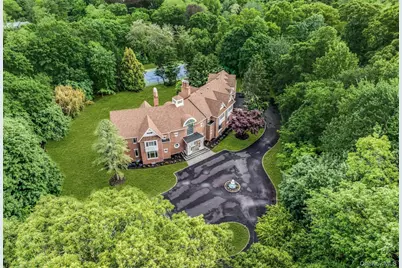 12 Saddle Ridge Road, Old Westbury, NY 11568 - Photo 1