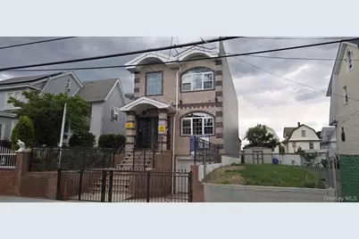 10833 164th Street, Jamaica, NY 11433 - Photo 1