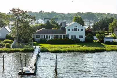 144 Crystal Beach Boulevard, Moriches, NY 11955 - Photo 35