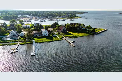 144 Crystal Beach Boulevard, Moriches, NY 11955 - Photo 41