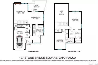 127 Stone Bridge Square, Chappaqua, NY 10514 - Photo 17