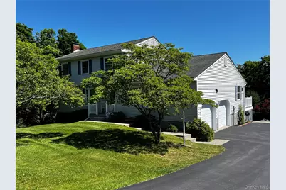 316 Forest Valley Road, Pleasant Valley, NY 12569 - Photo 1