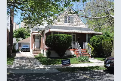 311 Beach 17, Far Rockaway, NY 11691 - Photo 1