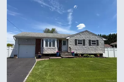 205 Villa Avenue, Deer Park, NY 11729 - Photo 1