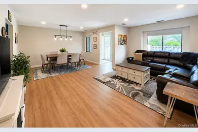 201 Birchwood Road #201, Coram, NY 11727 - Photo 3