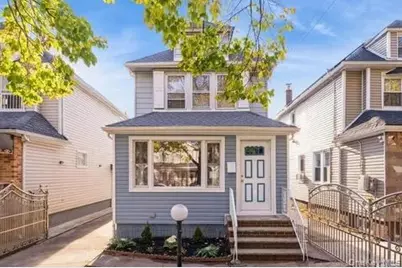 10930 142nd Street, Jamaica, NY 11435 - Photo 1