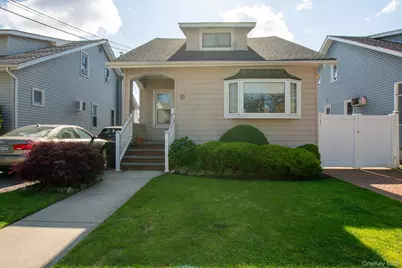 51 Hoffman Street, Franklin Square, NY 11010 - Photo 1