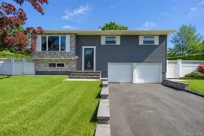 129 Sherman Street, Brentwood, NY 11717 - Photo 1