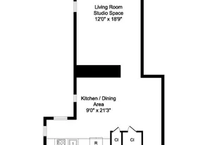 41-12 41st St 41st St, Sunnyside, NY 11104 - Photo 19