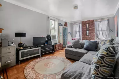41-12 41st St 41st Street #6-J, Sunnyside, NY 11104 - Photo 3