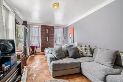 41-12 41st St 41st Street #6-J, Sunnyside, NY 11104 - Photo 5
