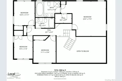 8 Lorraine Court, Medford, NY 11763 - Photo 43
