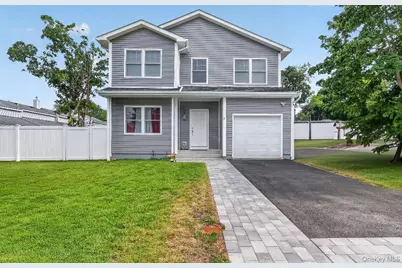 9 Okane Street, Central Islip, NY 11722 - Photo 1