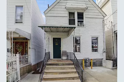 2851 Briggs Avenue, Bronx, NY 10458 - Photo 3
