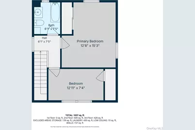 18 W Melrose Street, Valley Stream, NY 11580 - Photo 21