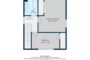 18 W Melrose St, Valley Stream, NY 11580 - Photo 21