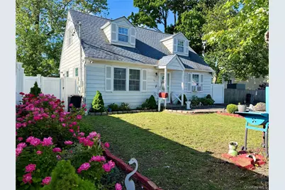 19 3rd Street, Lindenhurst, NY 11757 - Photo 1