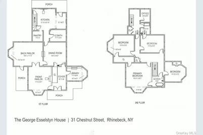 31 Chestnut Street, Rhinebeck, NY 12572 - Photo 45