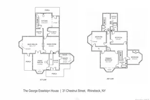 31 Chestnut St, Rhinebeck, NY 12572 - Photo 45