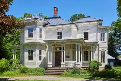 31 Chestnut Street, Rhinebeck, NY 12572 - Photo 1