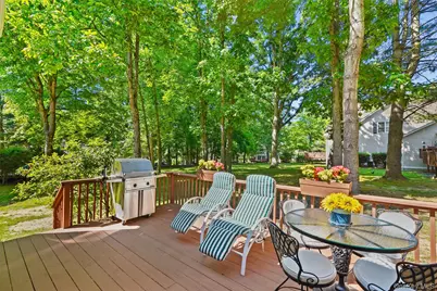 17 Cross River Road, Mount Kisco, NY 10549 - Photo 13