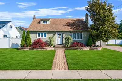 403 Brookside Court, Copiague, NY 11726 - Photo 1