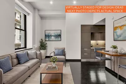 20 Pine Street #609, New York, NY 10005 - Photo 5