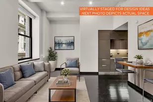 20 Pine St, New York, NY 10005 - Photo 5