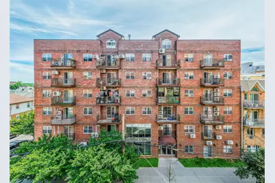 14118 Cherry Avenue #2C, Flushing, NY 11355 - Photo 1