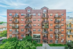 141-18 Cherry Ave, Flushing, NY 11355 - Photo 1