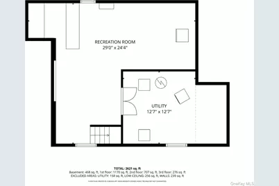 6 Wilson Street, East Rockaway, NY 11518 - Photo 31