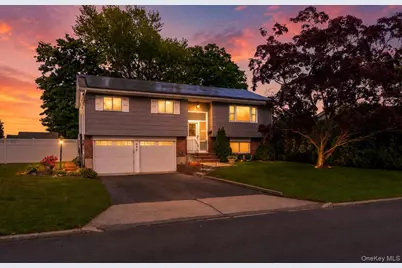 395 Saldane Avenue, North Babylon, NY 11703 - Photo 1