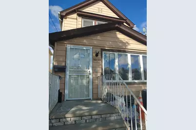 9050 Francis Lewis Boulevard, Queens Village, NY 11428 - Photo 1