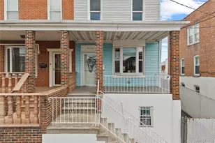 1034 Revere Ave, Bronx, NY 10465 - Photo 1