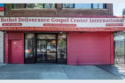 397 Rockaway Avenue, Brooklyn, NY 11212 - Photo 3