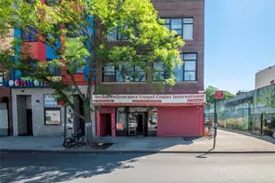 397 Rockaway Ave, Brooklyn, NY 11212 - Photo 1