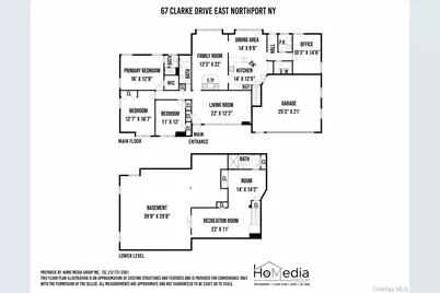 67 Clarke Drive, East Northport, NY 11731 - Photo 27