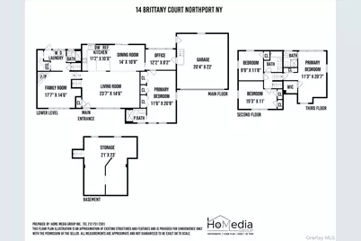 14 Brittany Court, Northport, NY 11768 - Photo 31