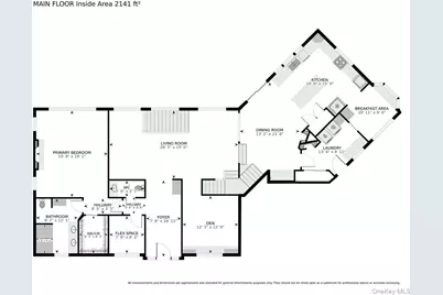 121 Andrews Road, Lagrangeville, NY 12540 - Photo 47