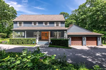 121 Andrews Road, Lagrangeville, NY 12540 - Photo 1