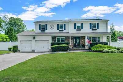 4 Sharon Drive, Coram, NY 11727 - Photo 1