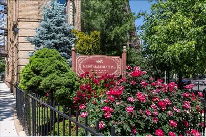 83-52 Talbot Street #6H, Kew Gardens, NY 11415 - Photo 1