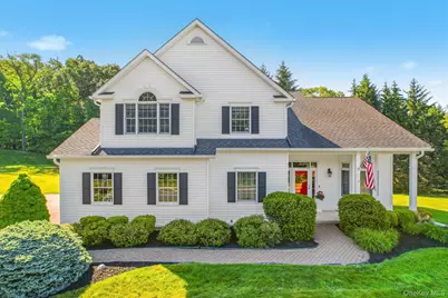 8 Twin Spring Lane, Florida, NY 10921 - Photo 1