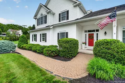 8 Twin Spring Lane, Florida, NY 10921 - Photo 5