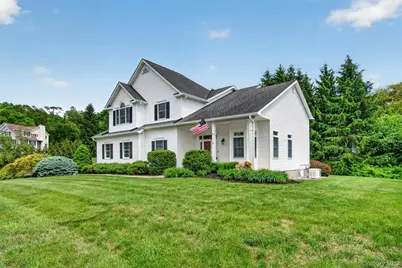 8 Twin Spring Lane, Florida, NY 10921 - Photo 3