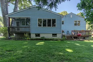 44 Homer Pl, Poughkeepsie, NY 12603 - Photo 5