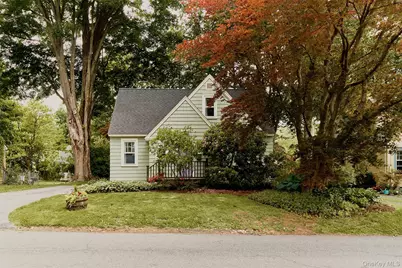 28 S Parsonage Street, Rhinebeck, NY 12572 - Photo 19